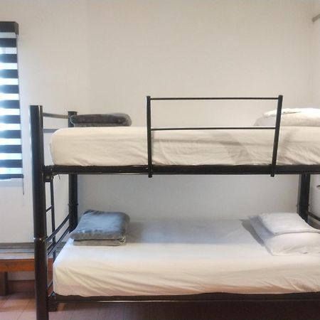 Hostel Hospedarte Chapultepec غوادالاجارا المظهر الخارجي الصورة