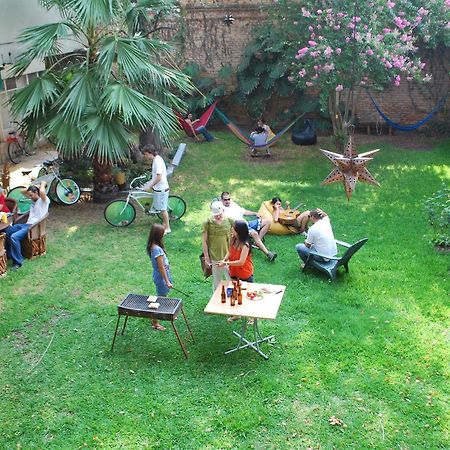 Hostel Hospedarte Chapultepec غوادالاجارا المظهر الخارجي الصورة