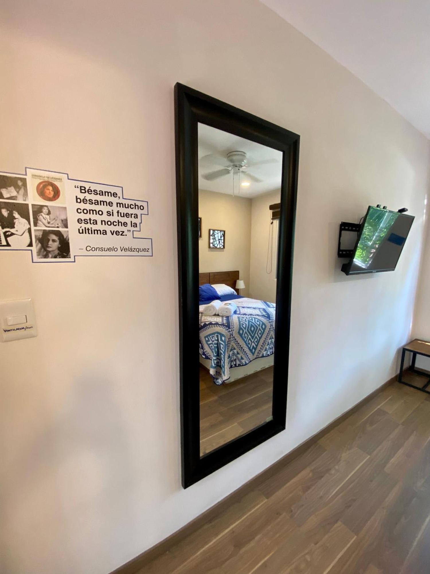 Hostel Hospedarte Chapultepec غوادالاجارا المظهر الخارجي الصورة