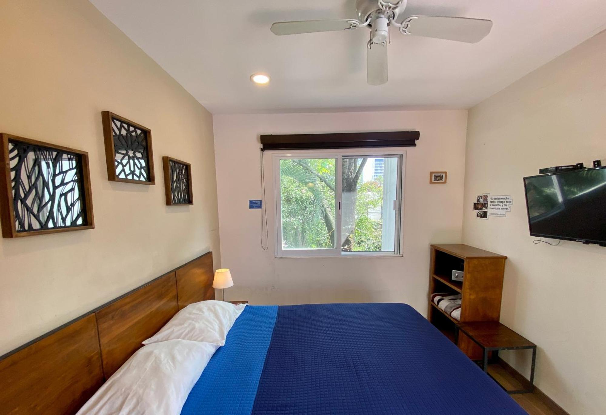 Hostel Hospedarte Chapultepec غوادالاجارا المظهر الخارجي الصورة