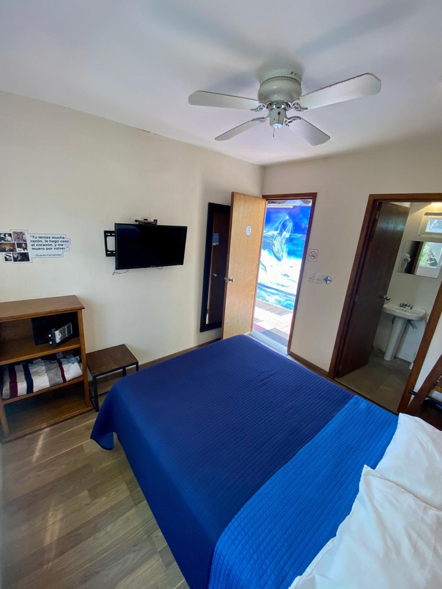 Hostel Hospedarte Chapultepec غوادالاجارا المظهر الخارجي الصورة