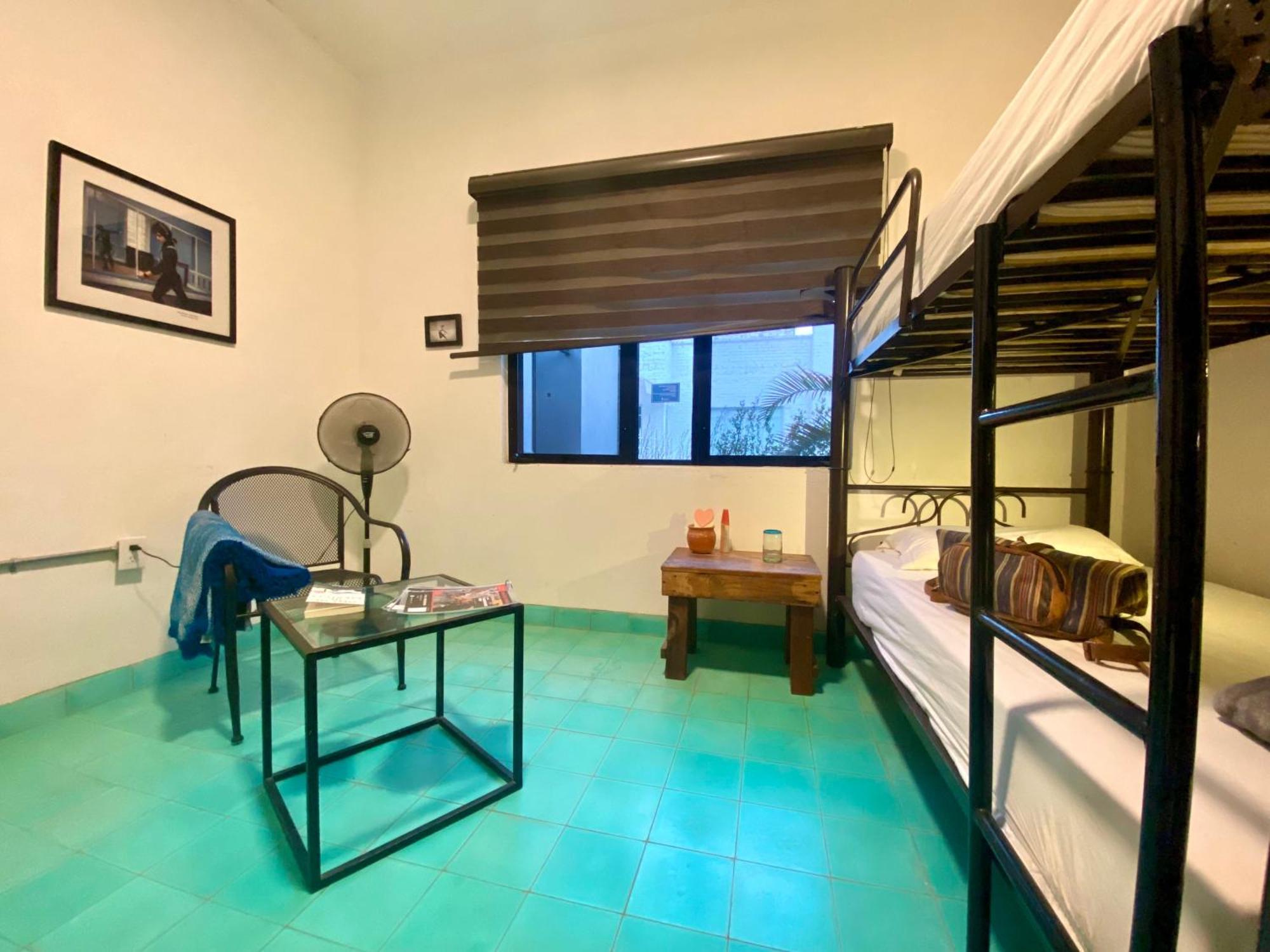 Hostel Hospedarte Chapultepec غوادالاجارا المظهر الخارجي الصورة