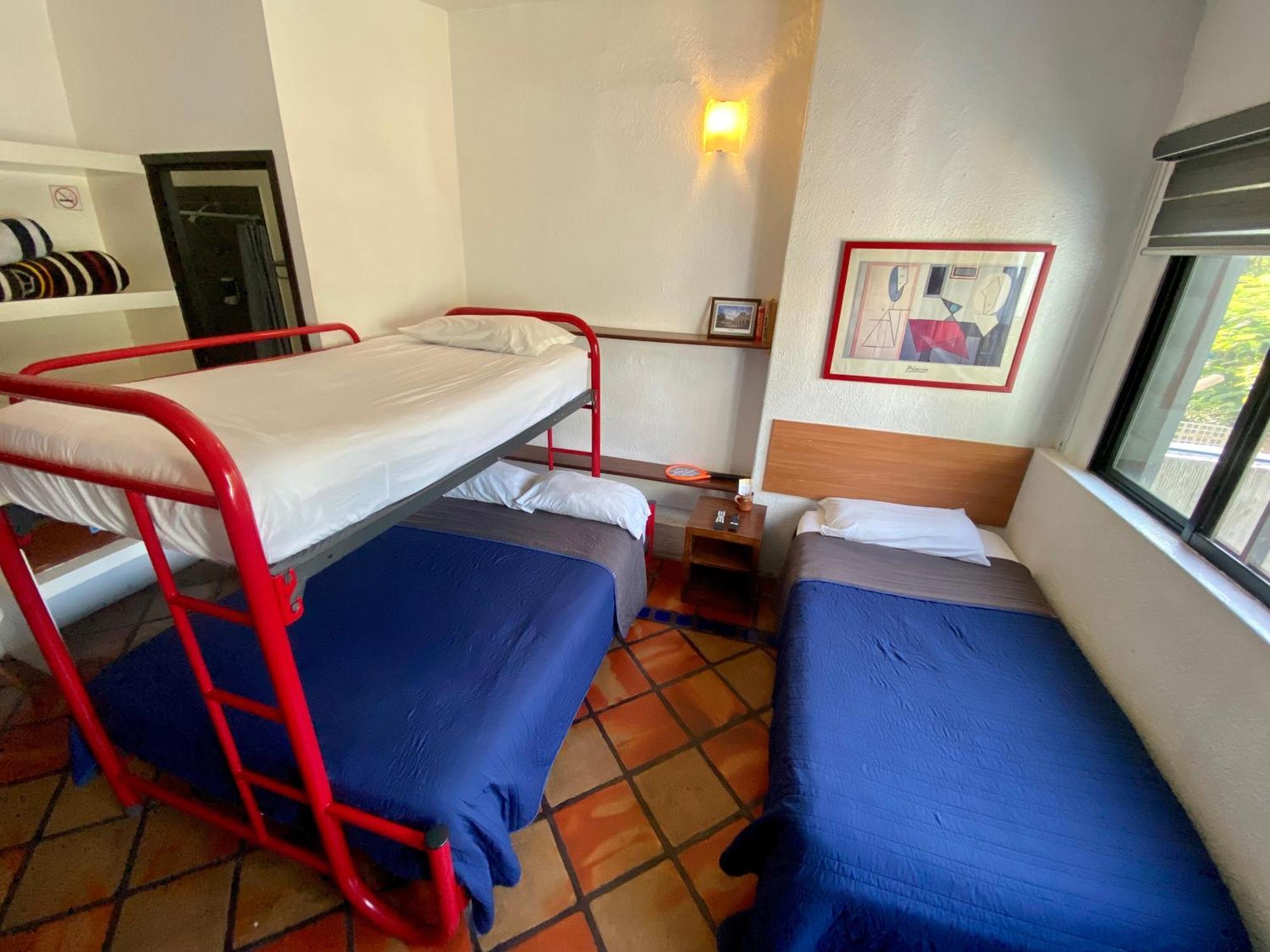 Hostel Hospedarte Chapultepec غوادالاجارا المظهر الخارجي الصورة