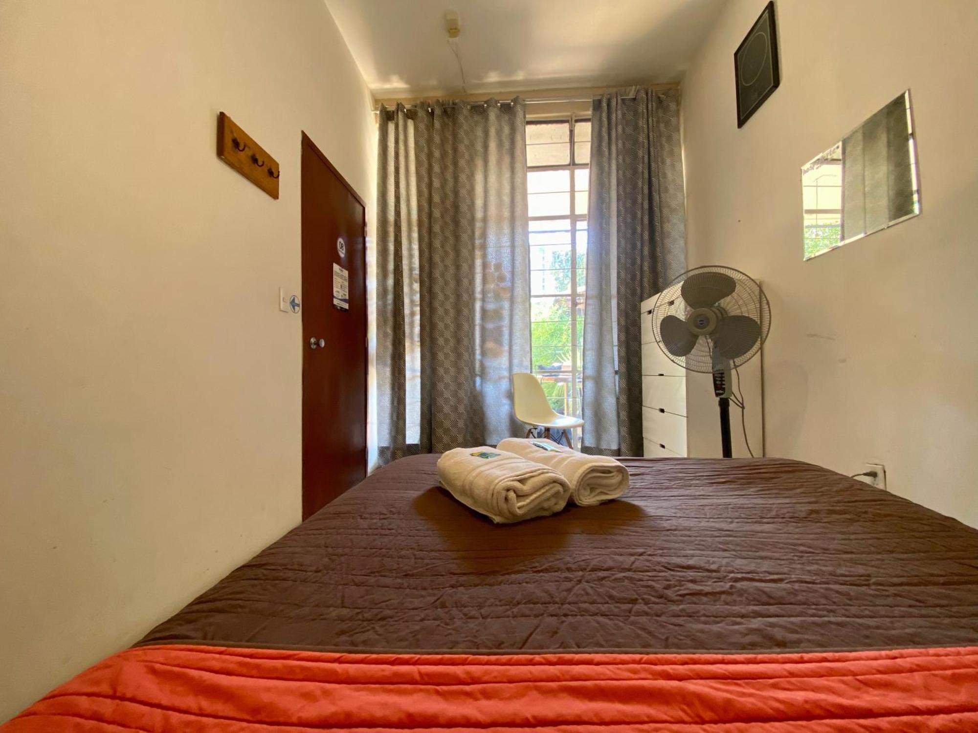 Hostel Hospedarte Chapultepec غوادالاجارا المظهر الخارجي الصورة
