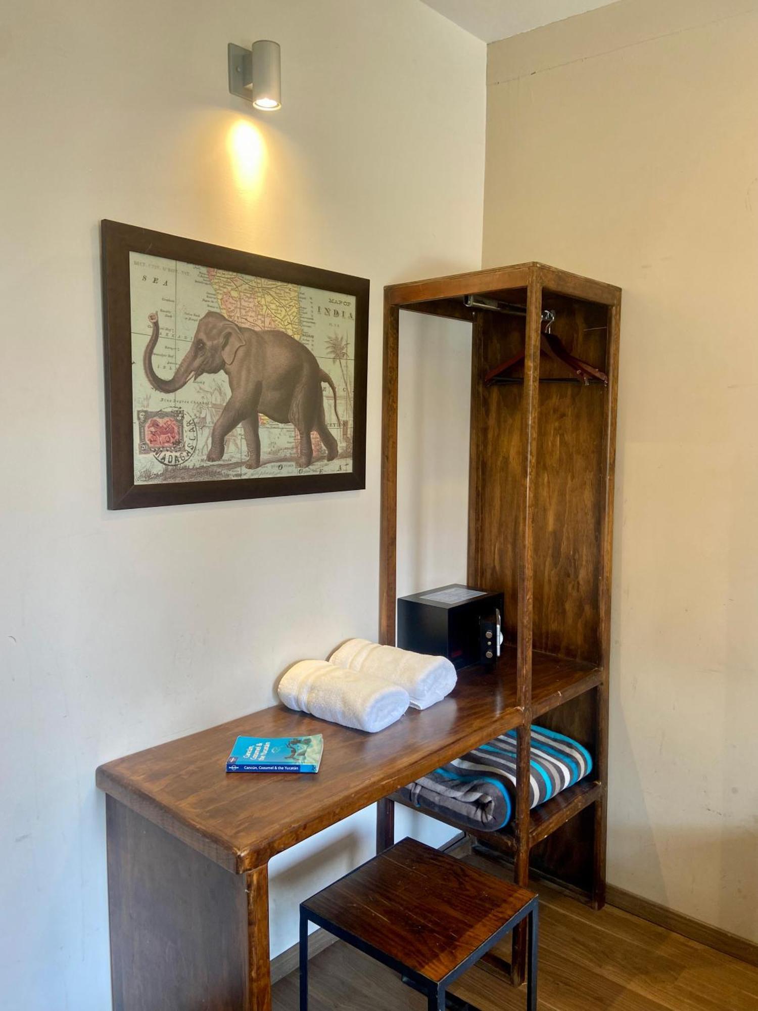 Hostel Hospedarte Chapultepec غوادالاجارا المظهر الخارجي الصورة