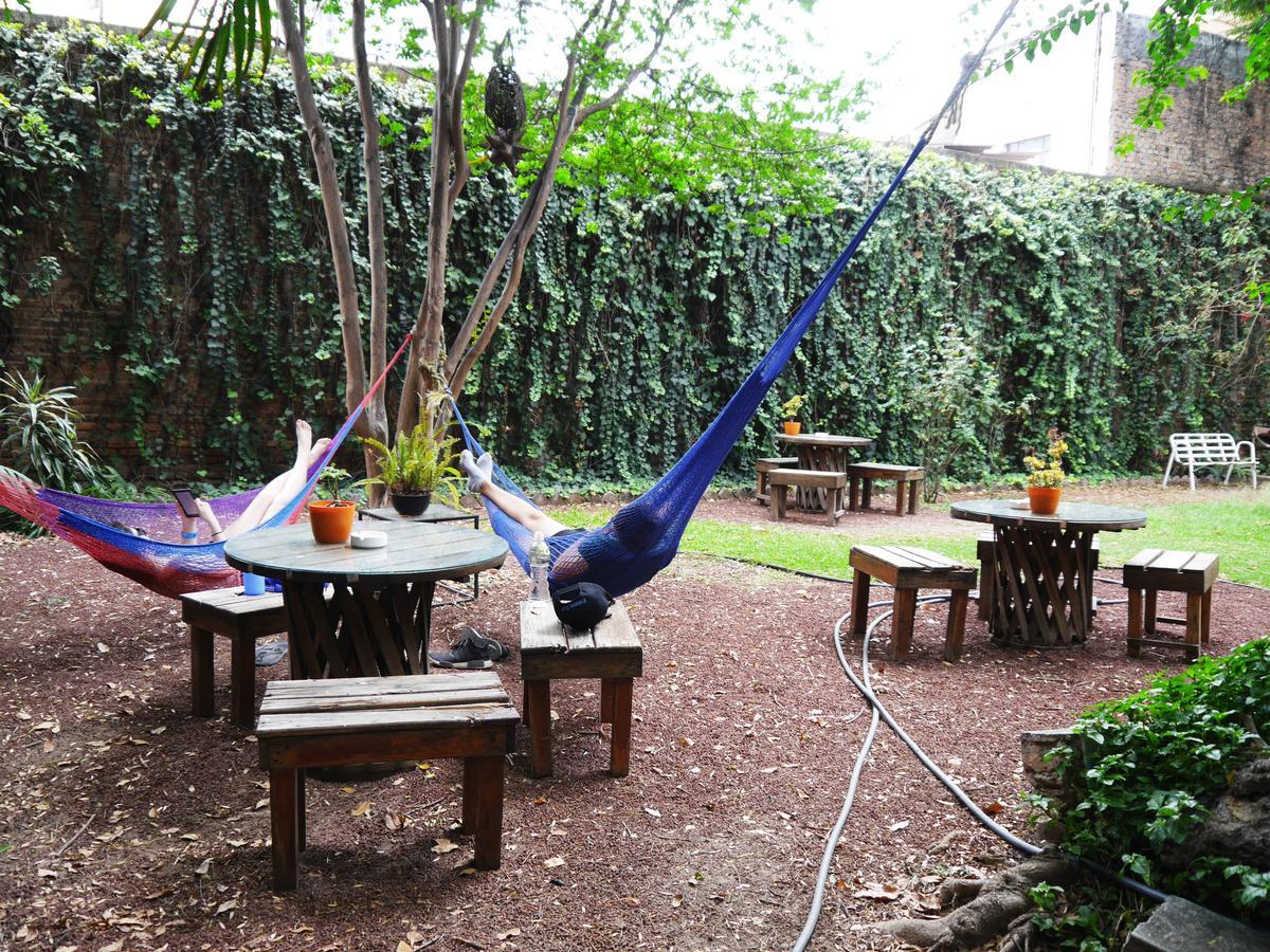 Hostel Hospedarte Chapultepec غوادالاجارا المظهر الخارجي الصورة