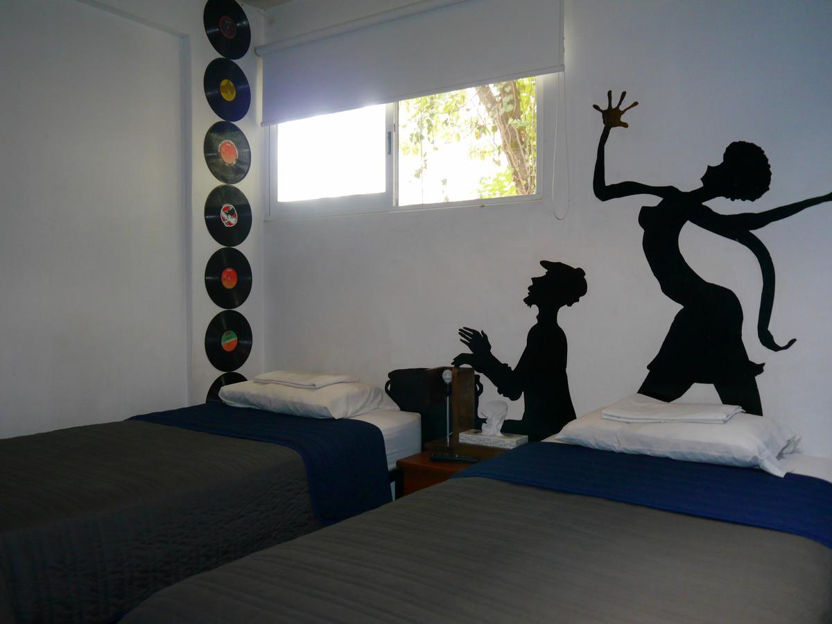 Hostel Hospedarte Chapultepec غوادالاجارا المظهر الخارجي الصورة