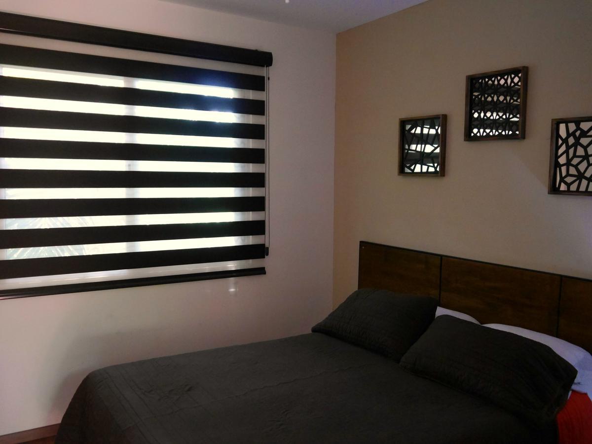 Hostel Hospedarte Chapultepec غوادالاجارا المظهر الخارجي الصورة