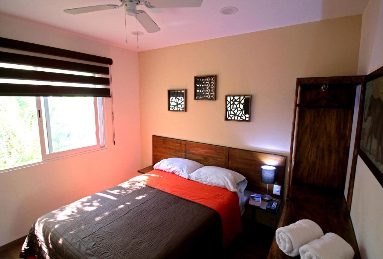 Hostel Hospedarte Chapultepec غوادالاجارا المظهر الخارجي الصورة